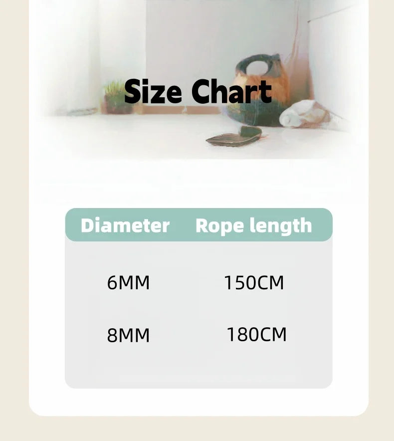 Laisse réfléchissante pour l'éducation canine – Corde anti-traction réglable pour chiens de petite et moyenne taille 