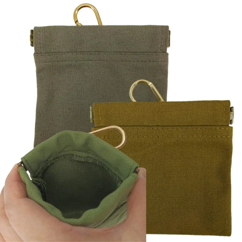 PawTreat Hands-Free Dog Training Pouch