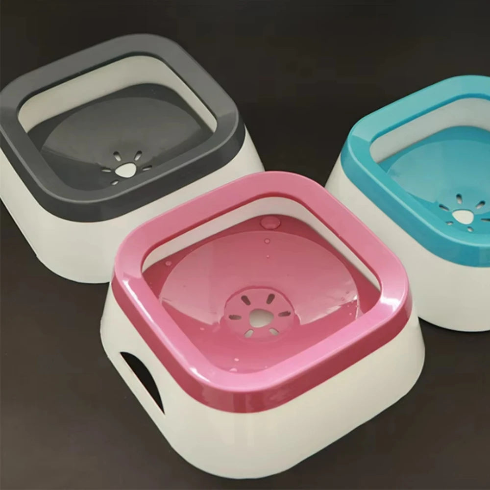 AquaPaws Floating Pet Bowl
