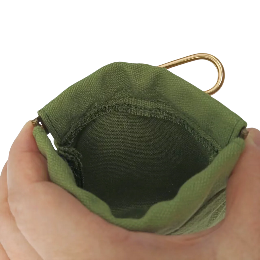 PawTreat Hands-Free Dog Training Pouch