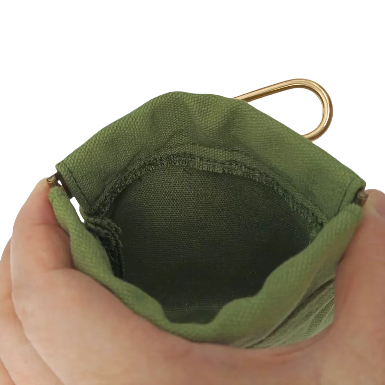 PawTreat Hands-Free Dog Training Pouch